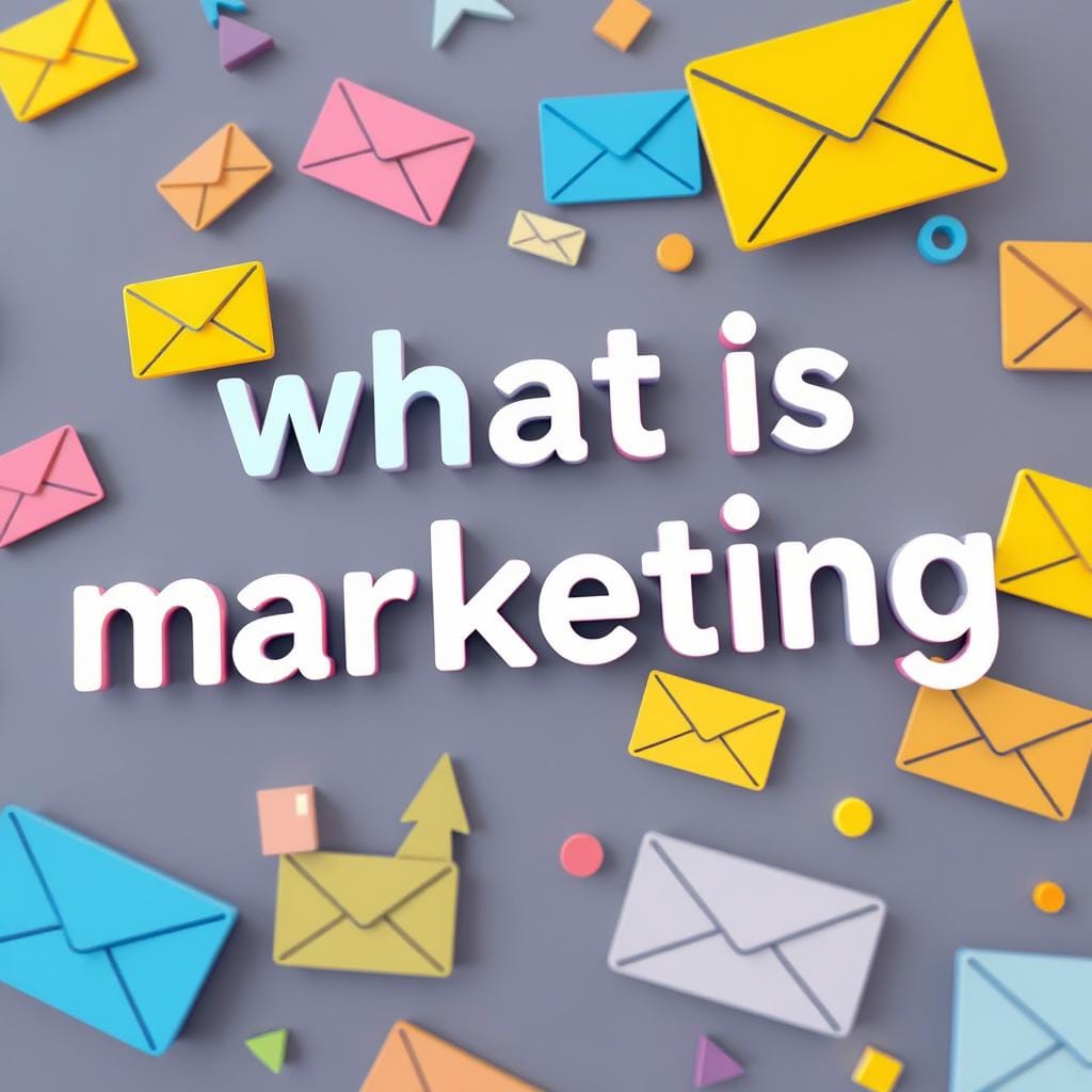 What Is Email Copywriting