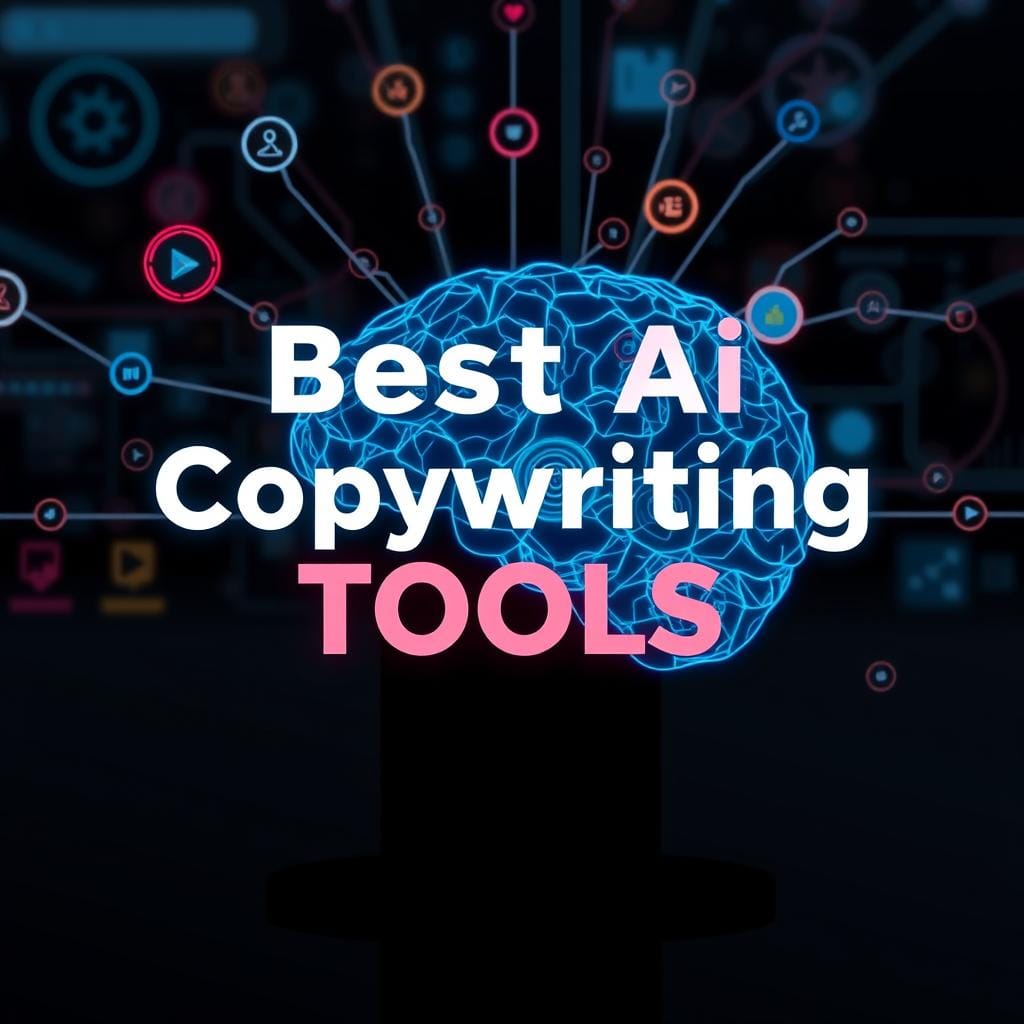Best Ai Copywriting Tools