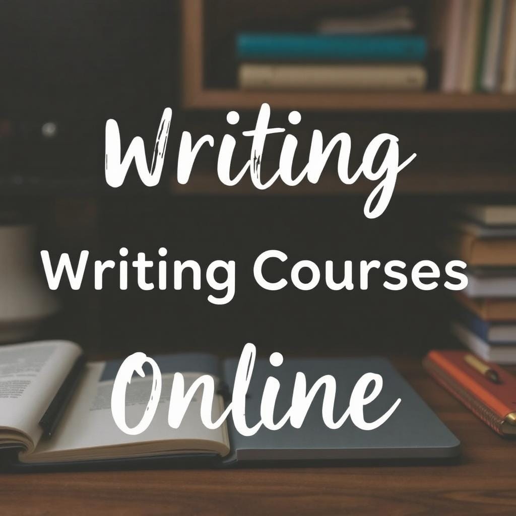 Writing Courses Online