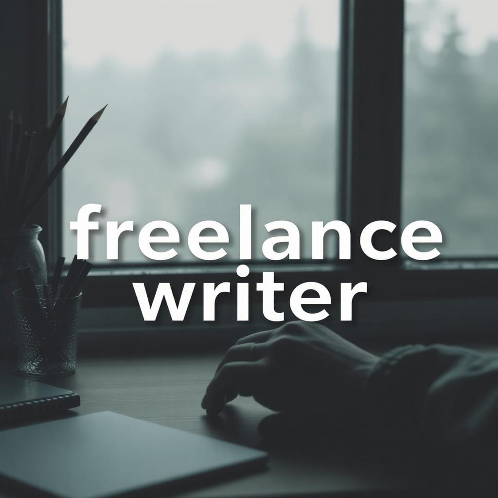 freelance writing