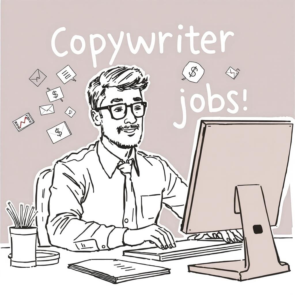 Copywriter Jobs