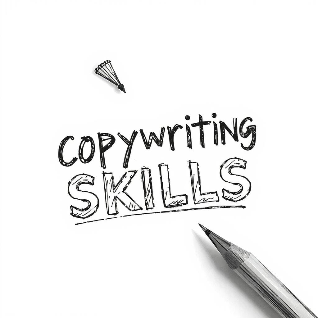 copywriting skills