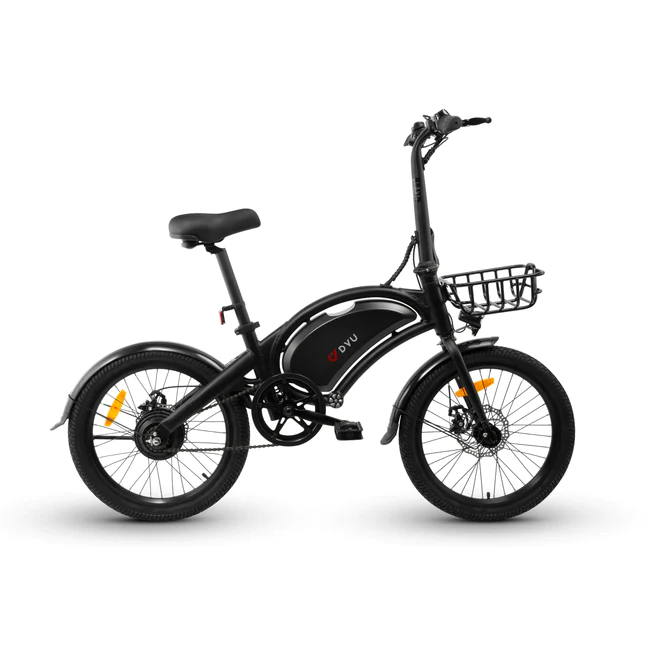 DYU D20 20 Inch Folding Electric Bike