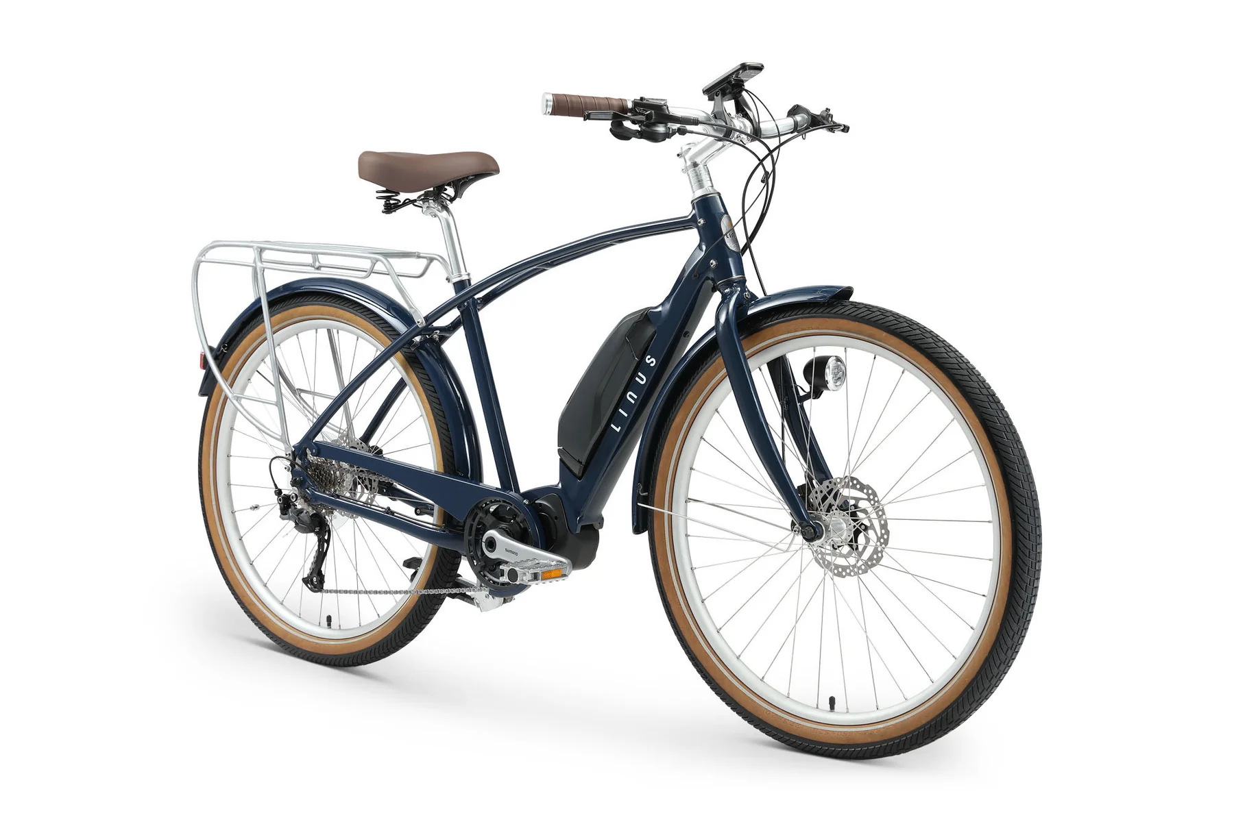 Linus Felix e6100 FR