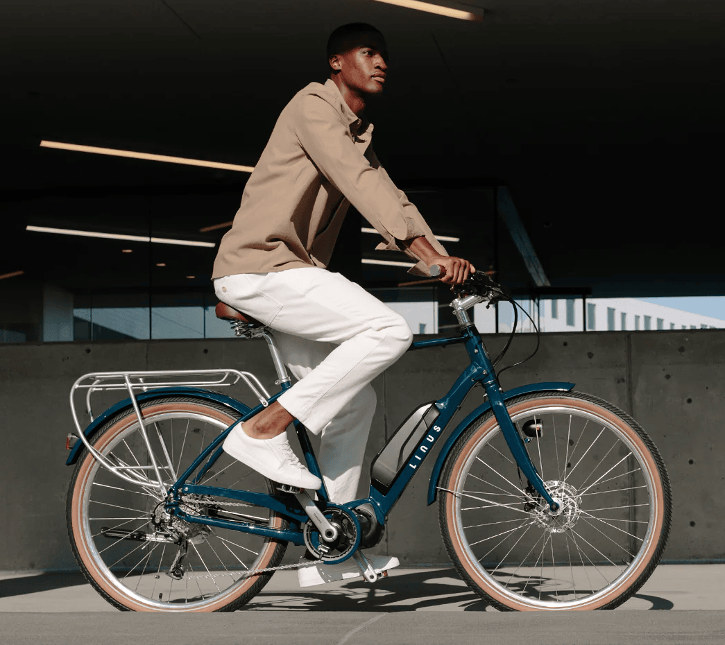Linus Felix e6100 Lifestyle R
