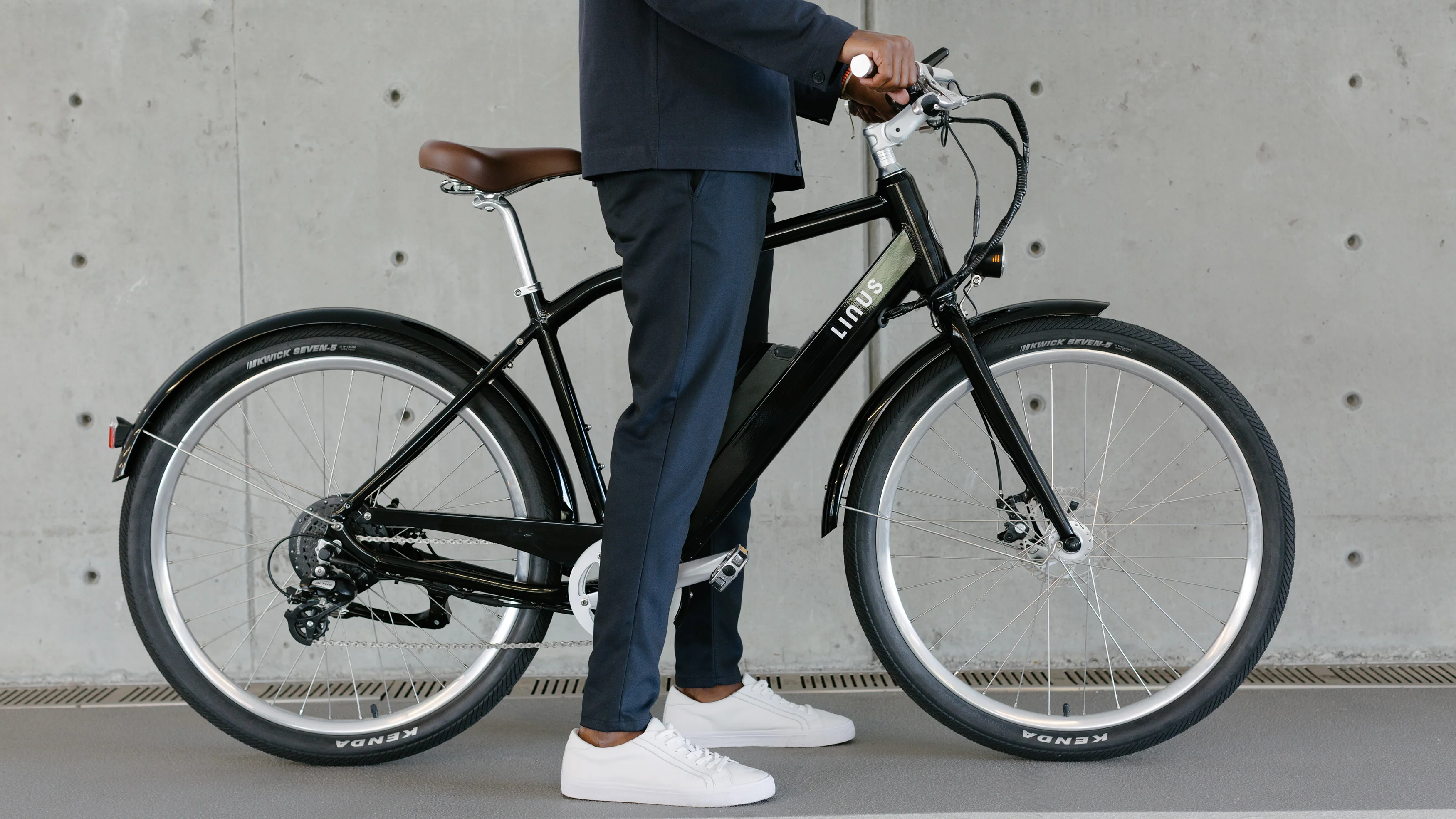 Linus Ero 500 Lifestyle R