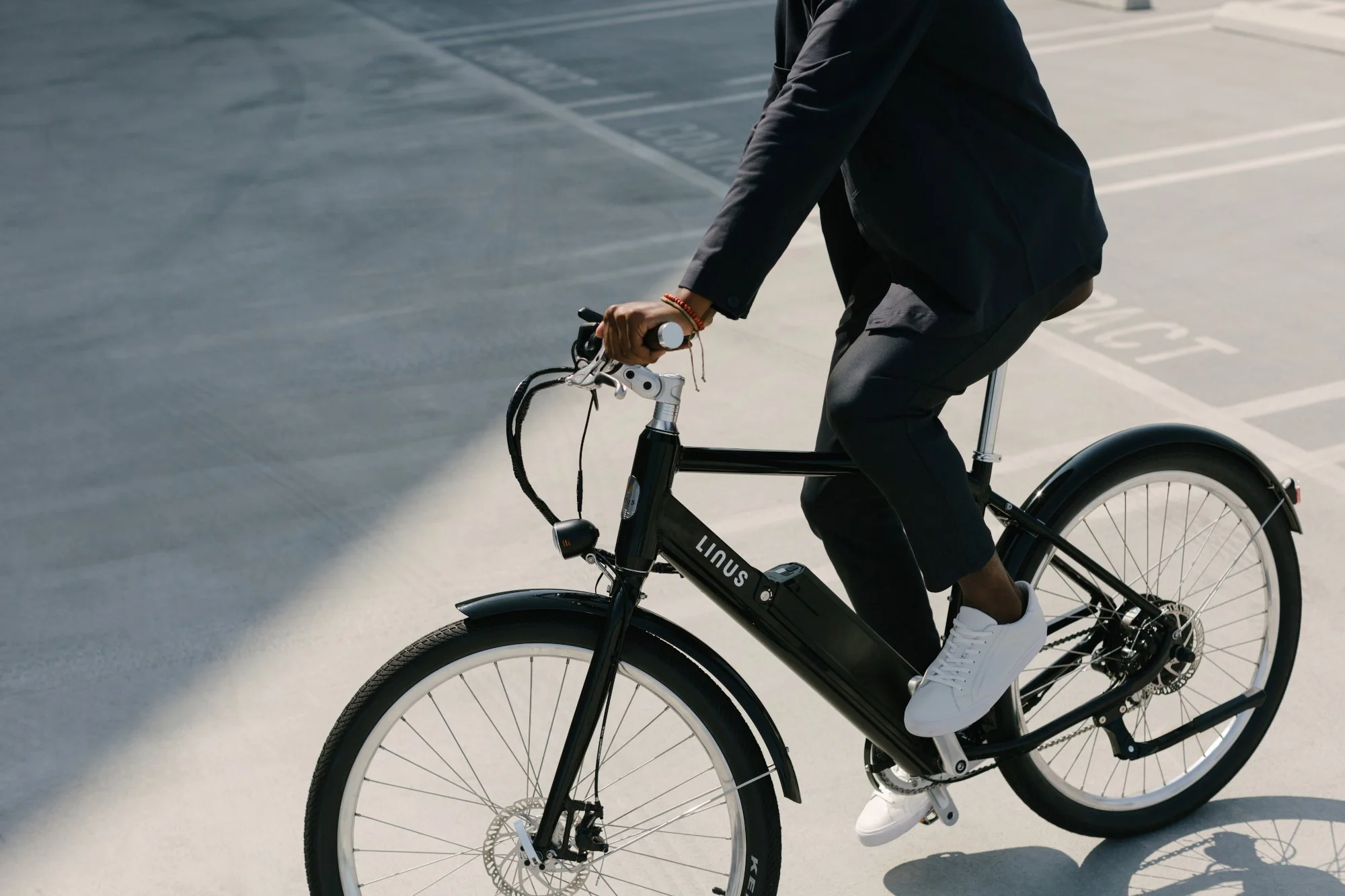 Linus Ero 500 Lifestyle FL