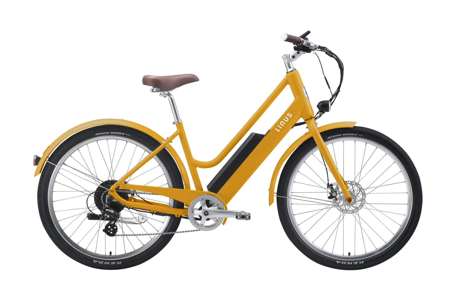 Linus Cesta 500