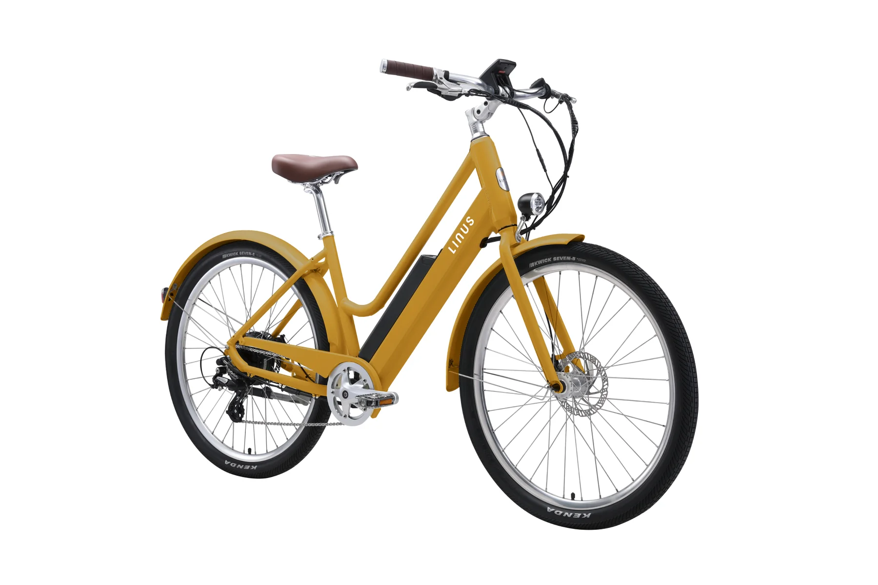 Linus Cesta 500 FR