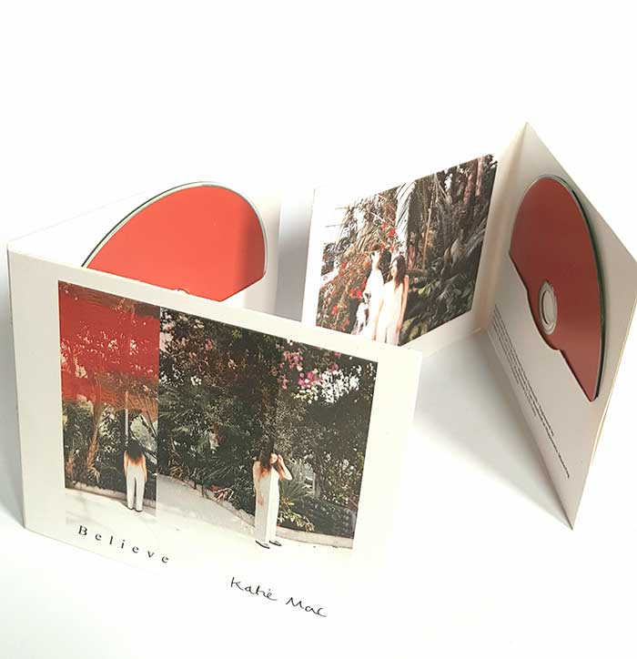 Ecopak CD