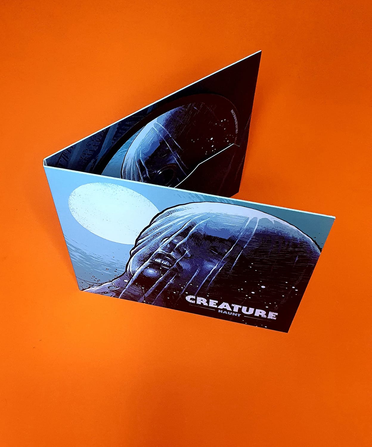 Ecopak CD by CD Unity