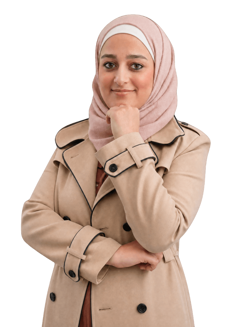 الكوتش شيماء زقزاق