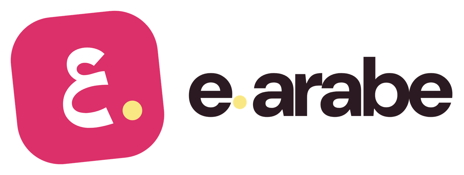 e·arabe