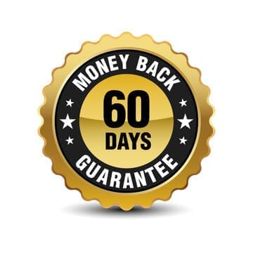 60-Day Money-Back Guarantee