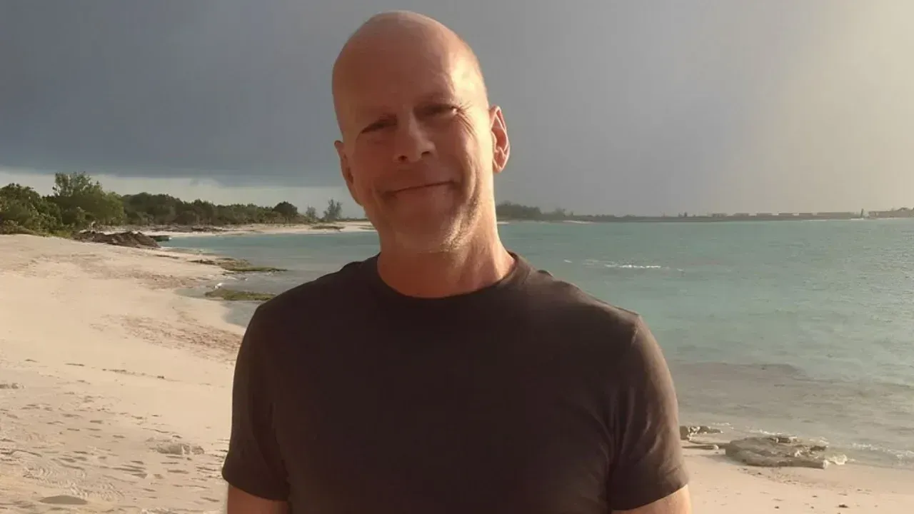 Bruce Willis