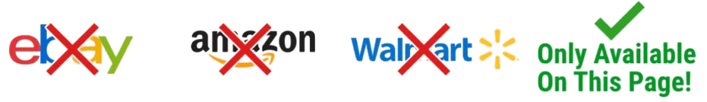 Amazon Walmart eBay warning