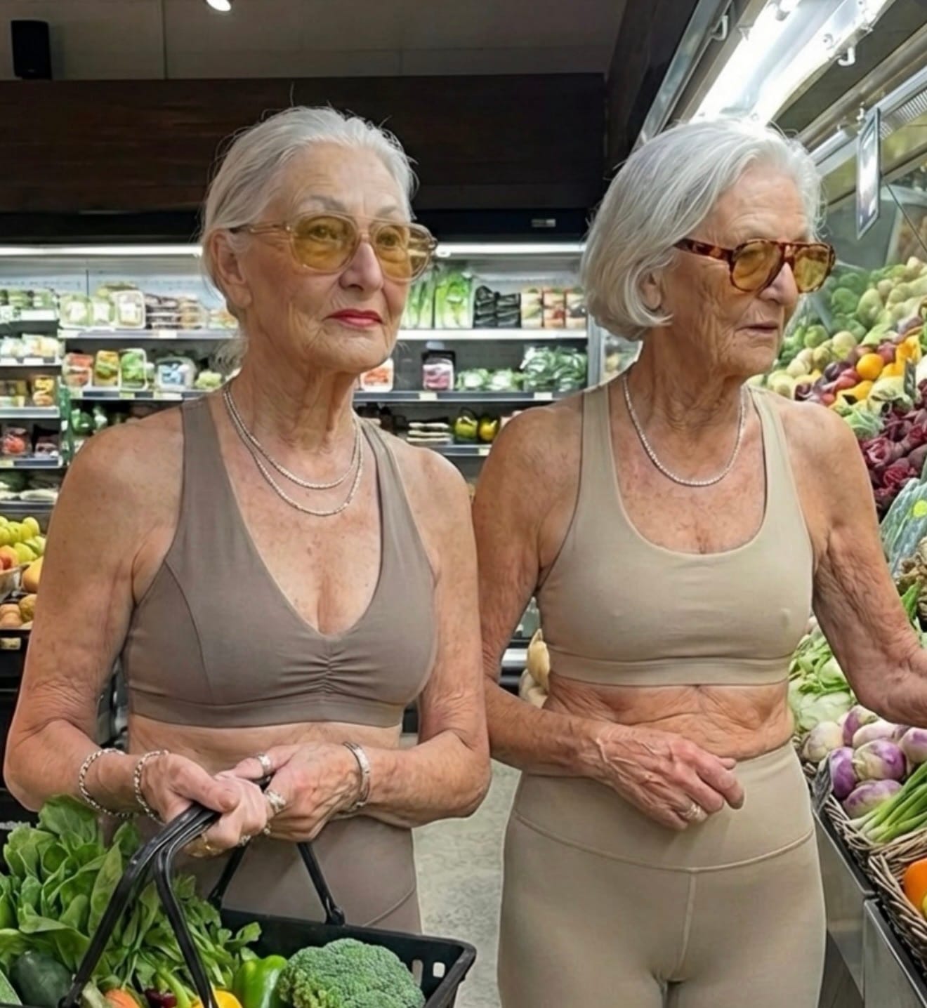 Linda Carter active lifestyle image 4