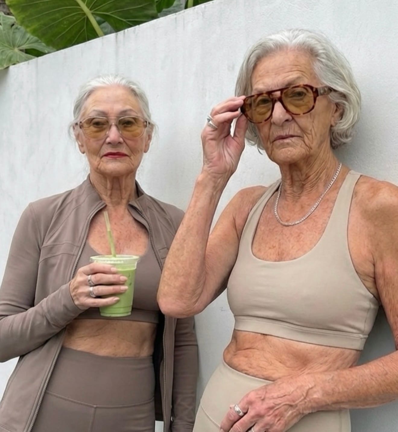 Linda Carter active lifestyle image 1