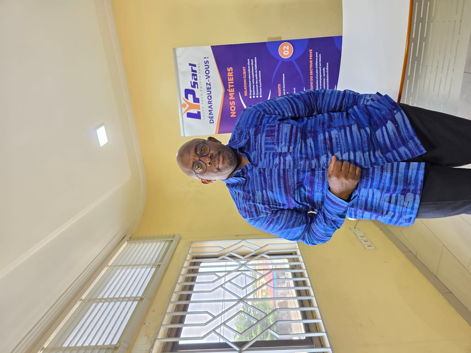 Manager en séminaire