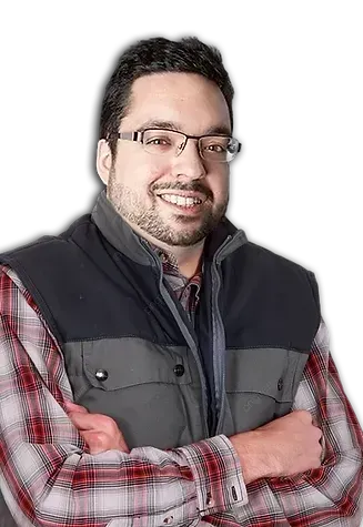 ERICK VARGAS