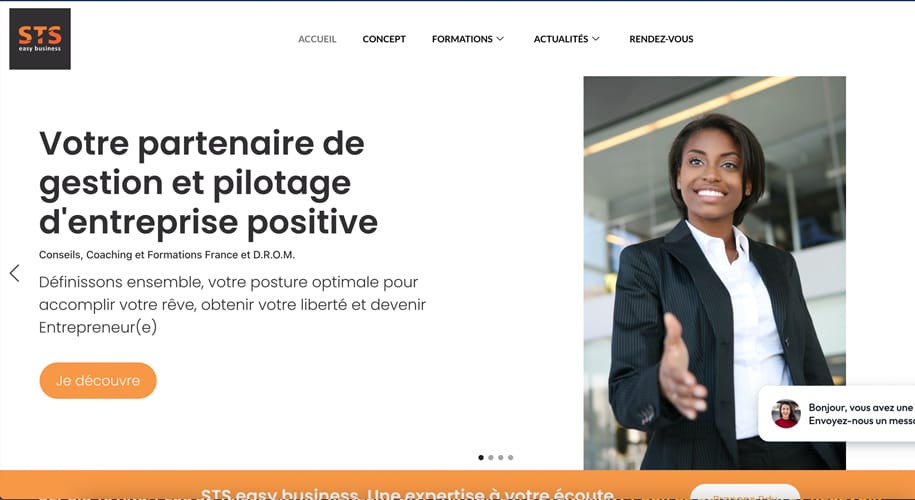 logo et si tu te lançais