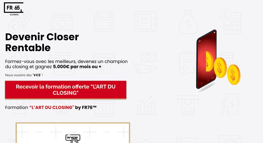 logo et si tu te lançais