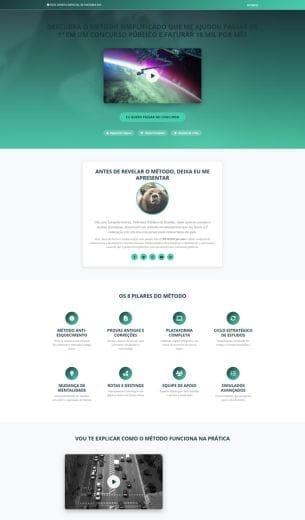 Exemplo de site 12