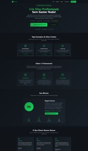 Exemplo de site 13