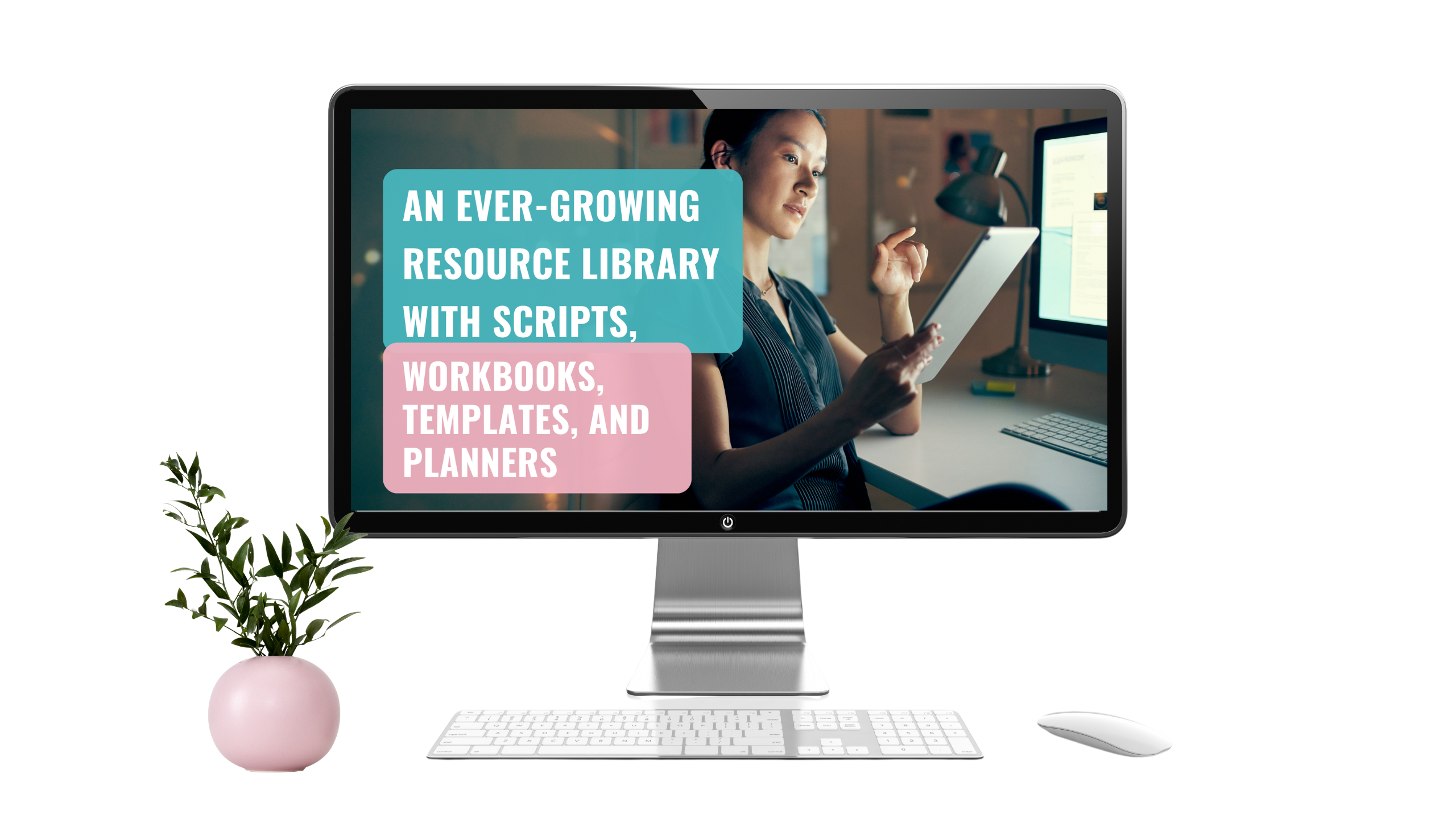 Growing Resource Library 