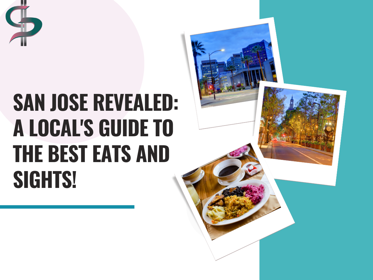 Unlocking San Jose: Your Comprehensive Guide to Zip Codes and Geographic Insights