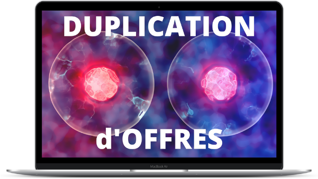 Doubler les revenus de ton business