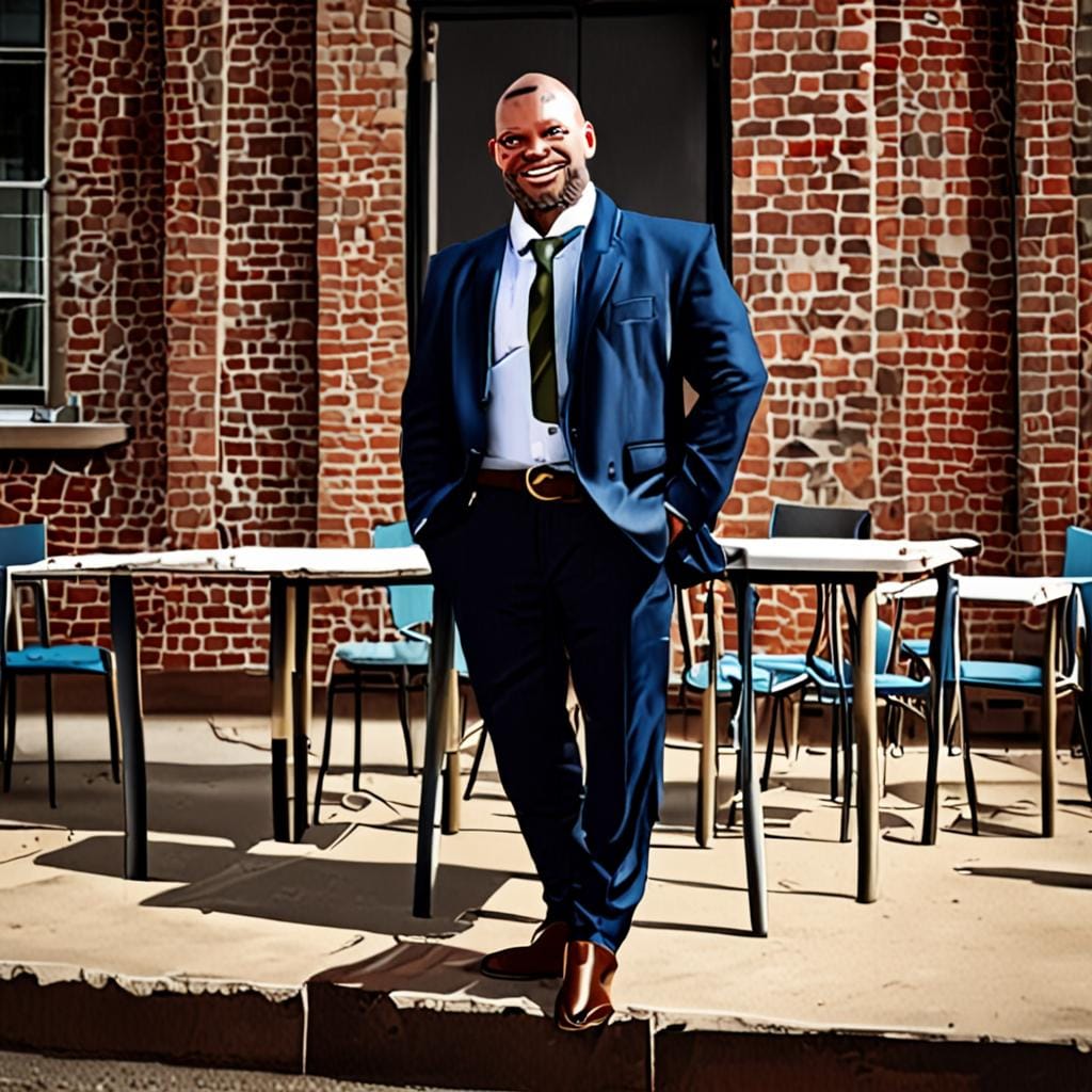 freedom terrace entrepreneur