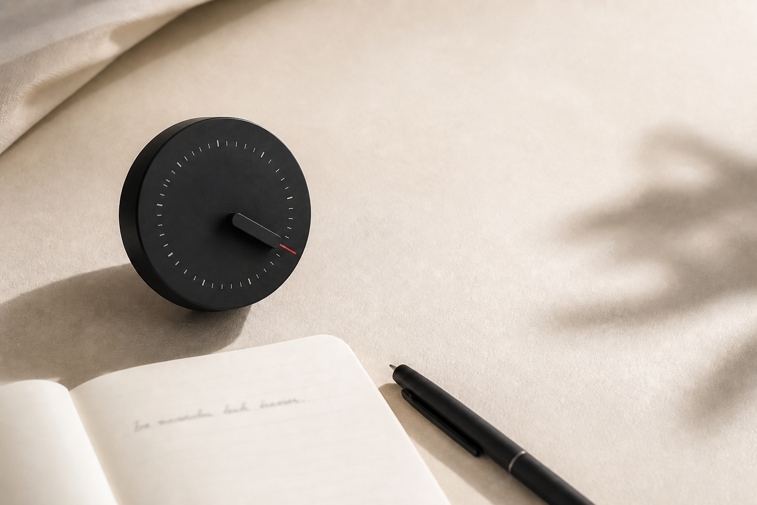 Une séance de travail concentrée de 17 minutes