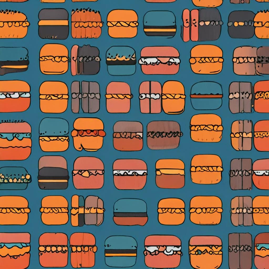 sliders