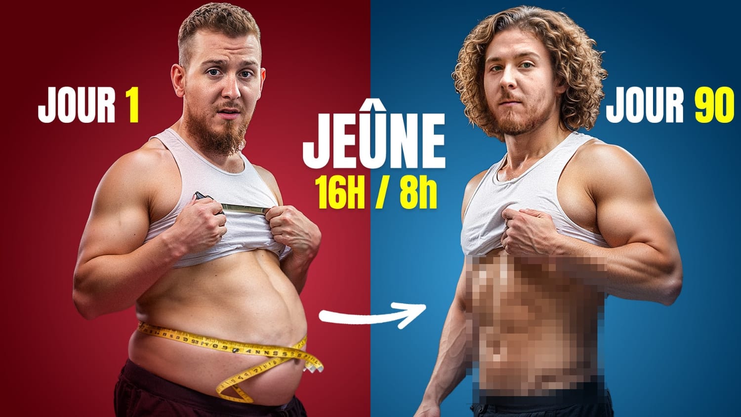 Comment compter ses calories