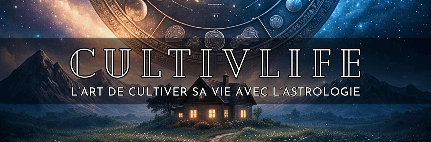 Cultivlife Astrologie