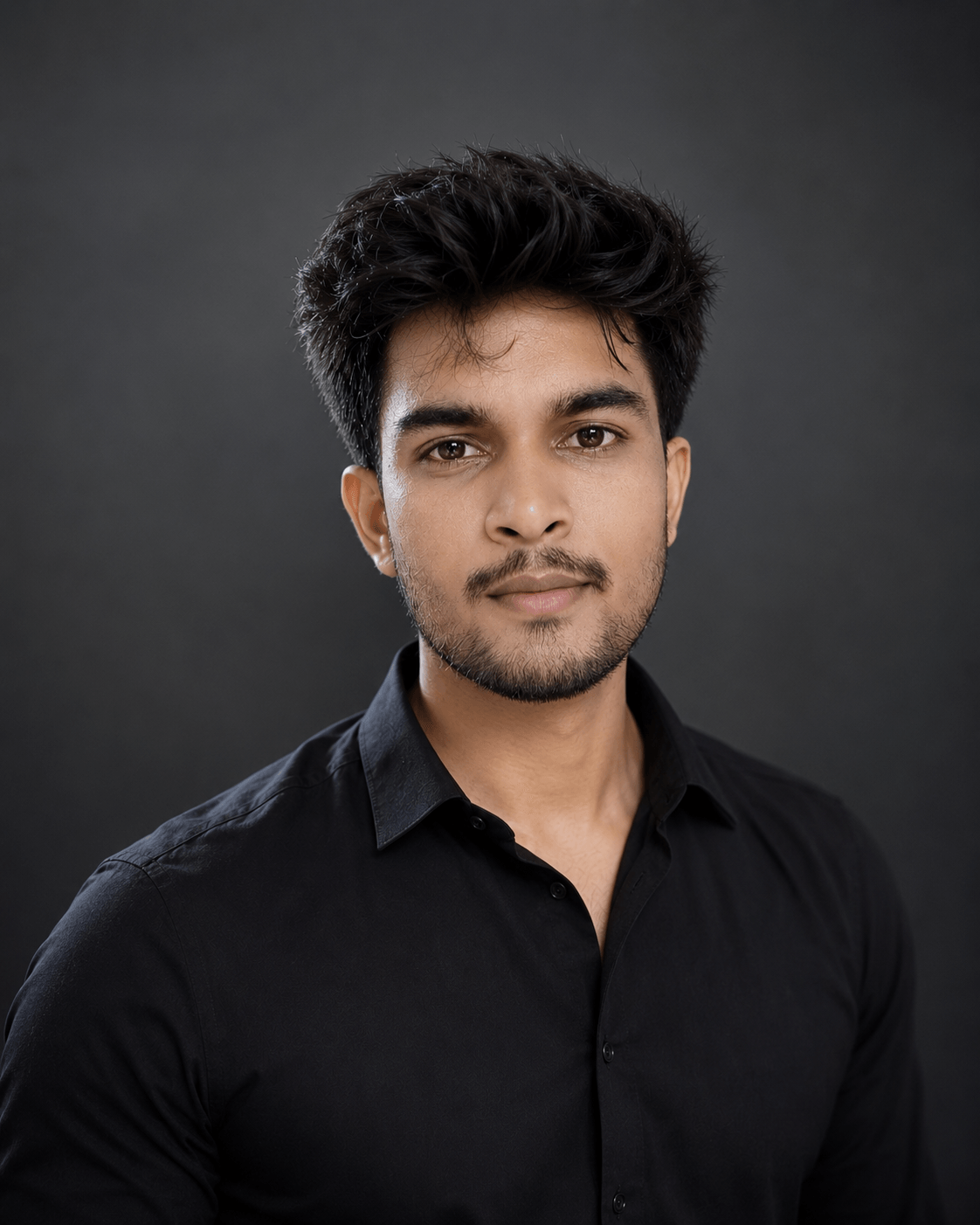Pankaj - ScaleOps Founder