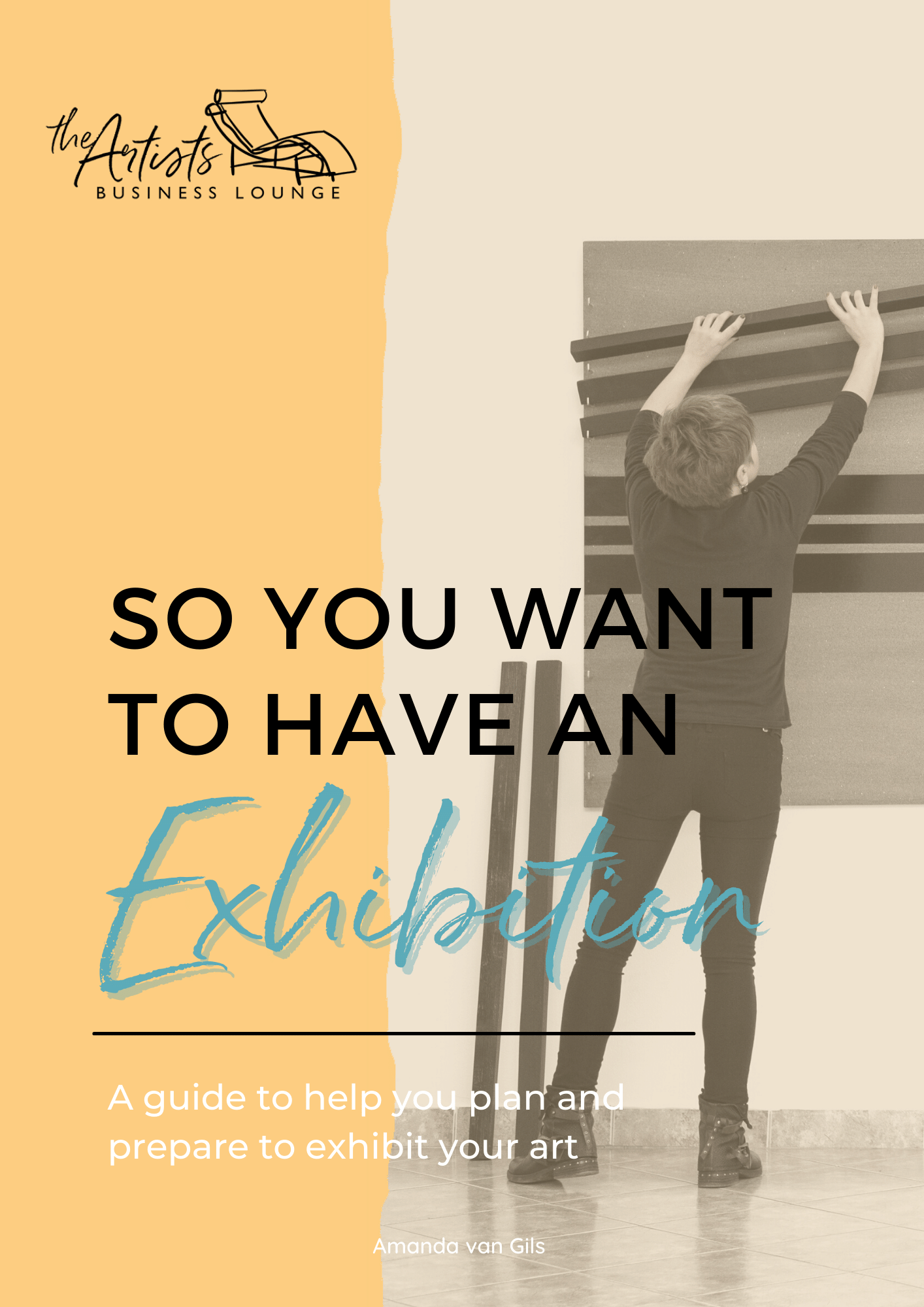 Having an Exhibition free download