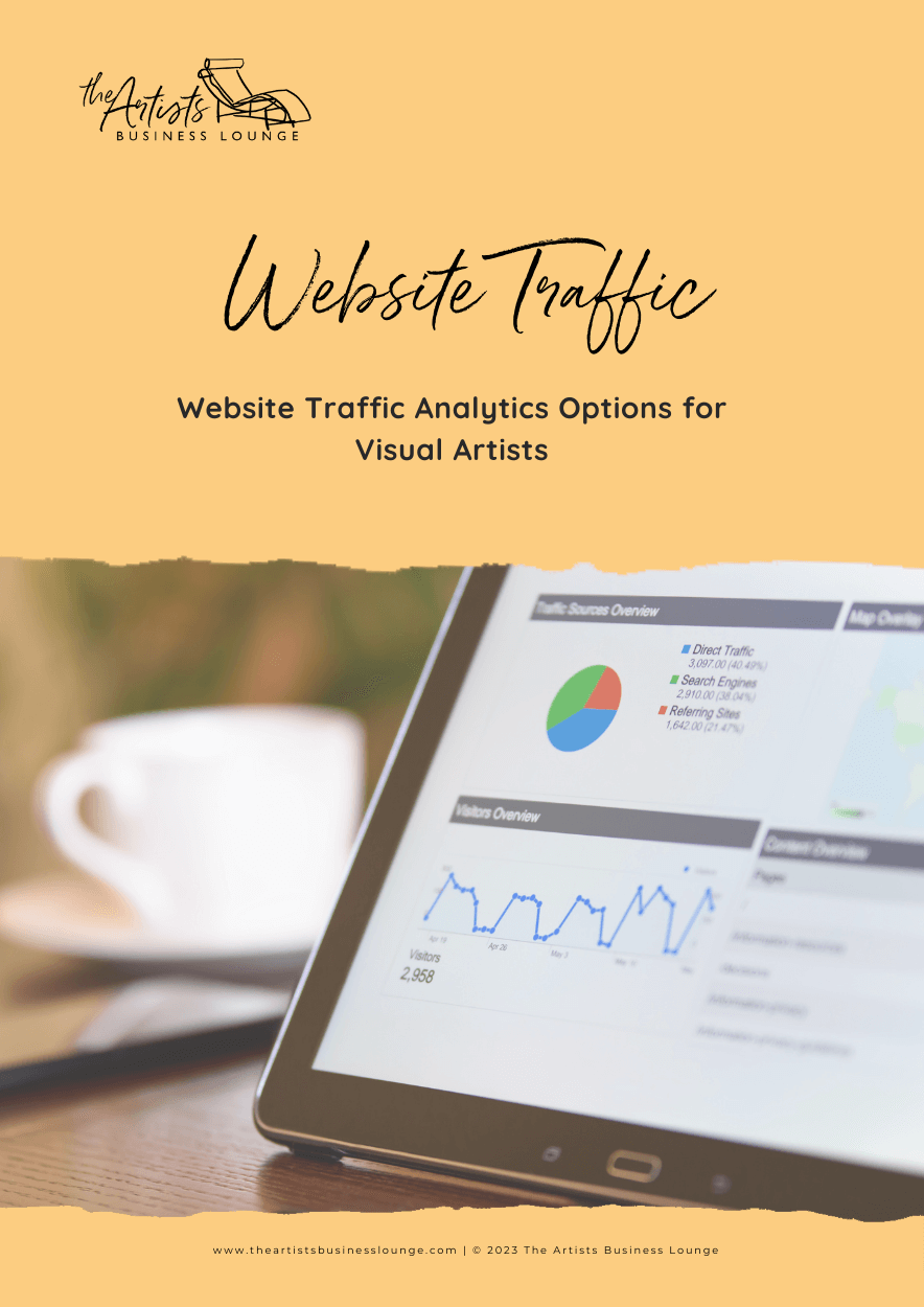 website traffic analytics