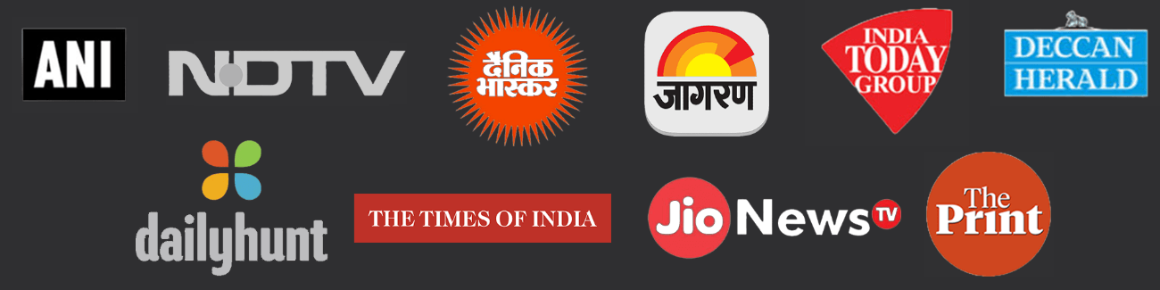 Featured Logos