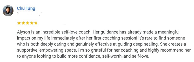 Michele Rogers Recommendation for Power Your Life Coaching