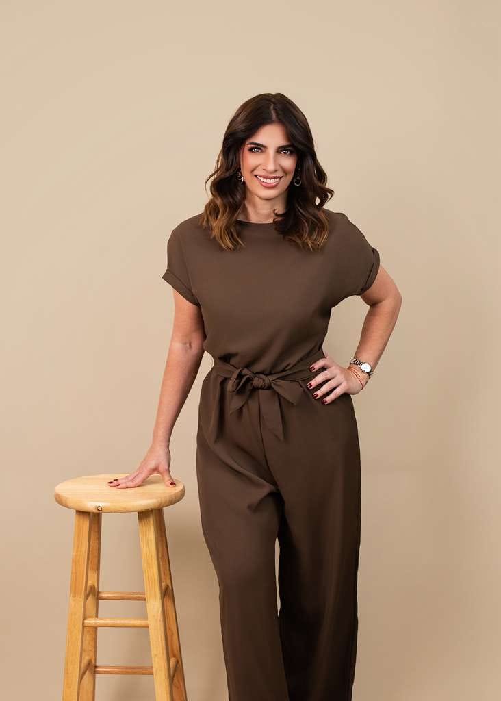 Caro Chams