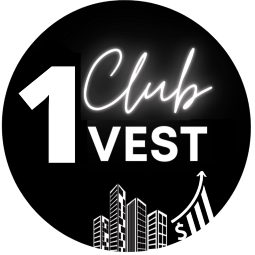 Logo Club1vest