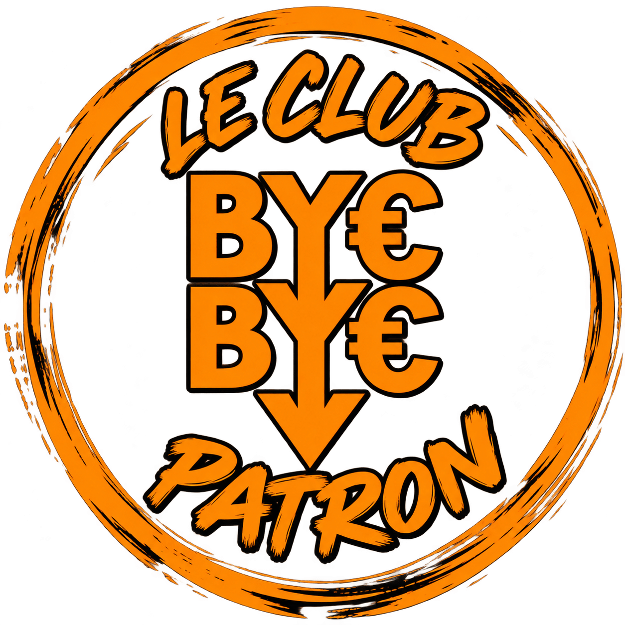 Club Bye Bye Patron