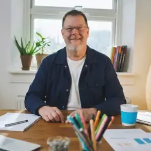 Dave Young, 354 Digital, Web Design and SEO Expert, Terrell Texas