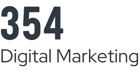 Logo | 354 Digital