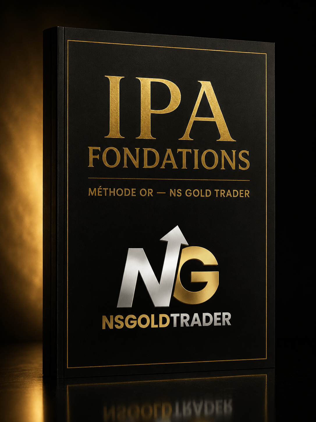 Couverture de l'ebook IPA Fondations