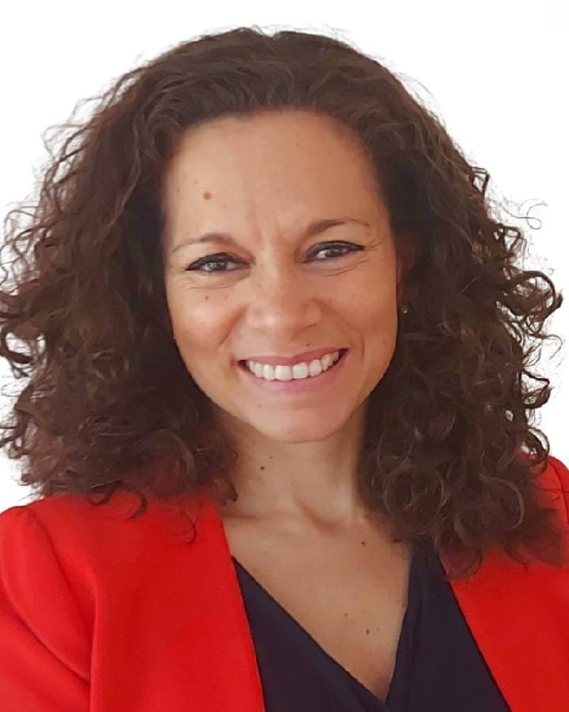 Marcela Martínez Moya, experta en Executive Coaching y Headhunter para sectores IT y Energías Renovables