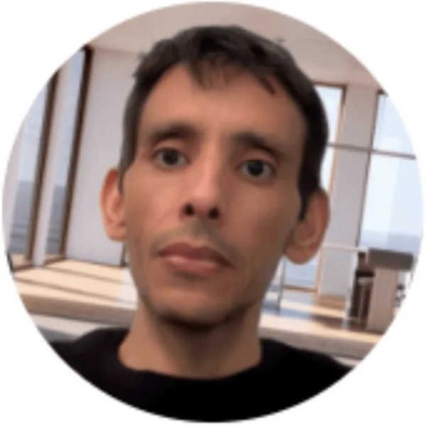 Abdelaziz Khajour, Lead Cloud Solution Architect chez Microsoft