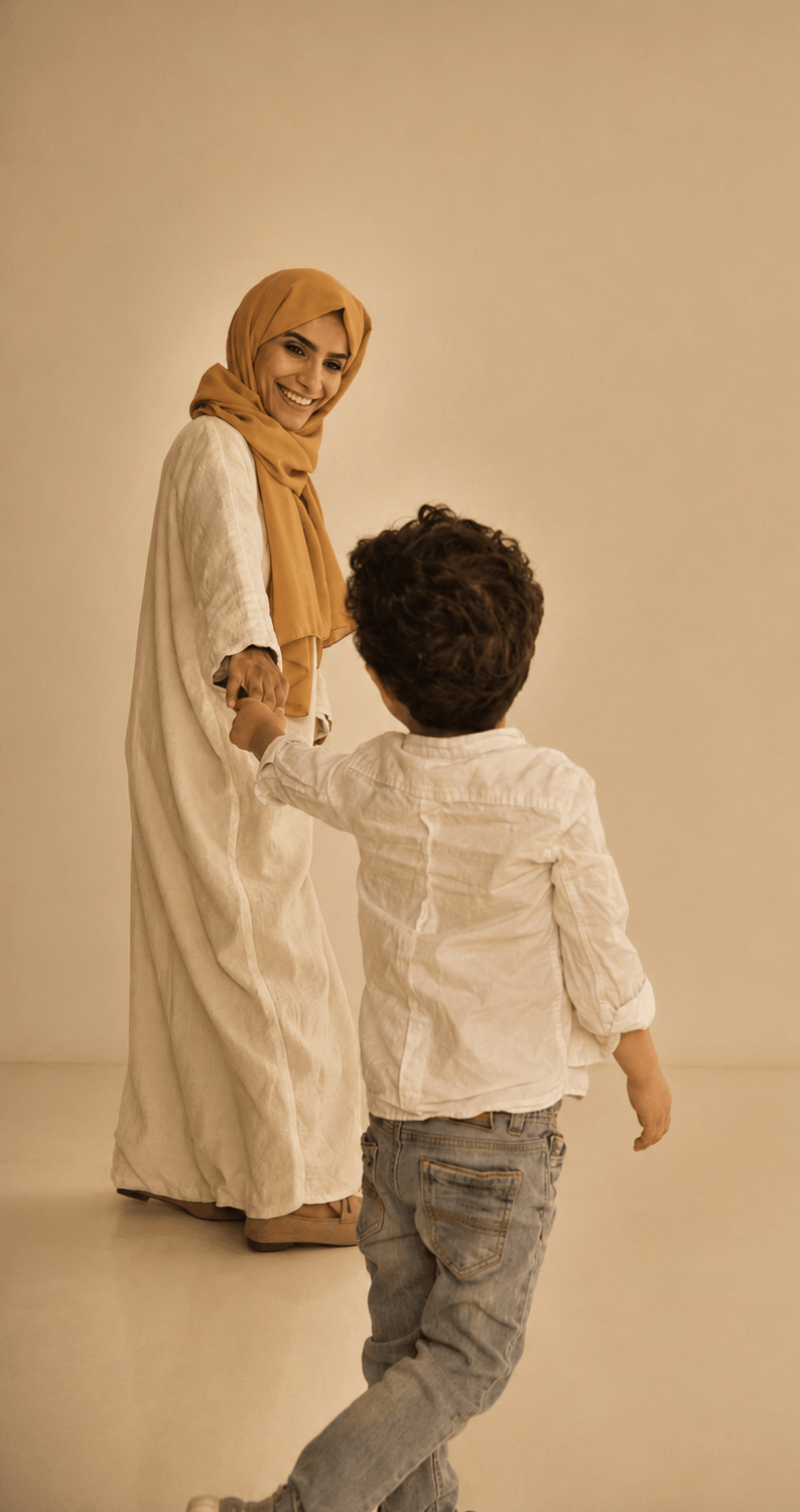 كوتش ولاء عيطه, مدربة السلام الوالدي